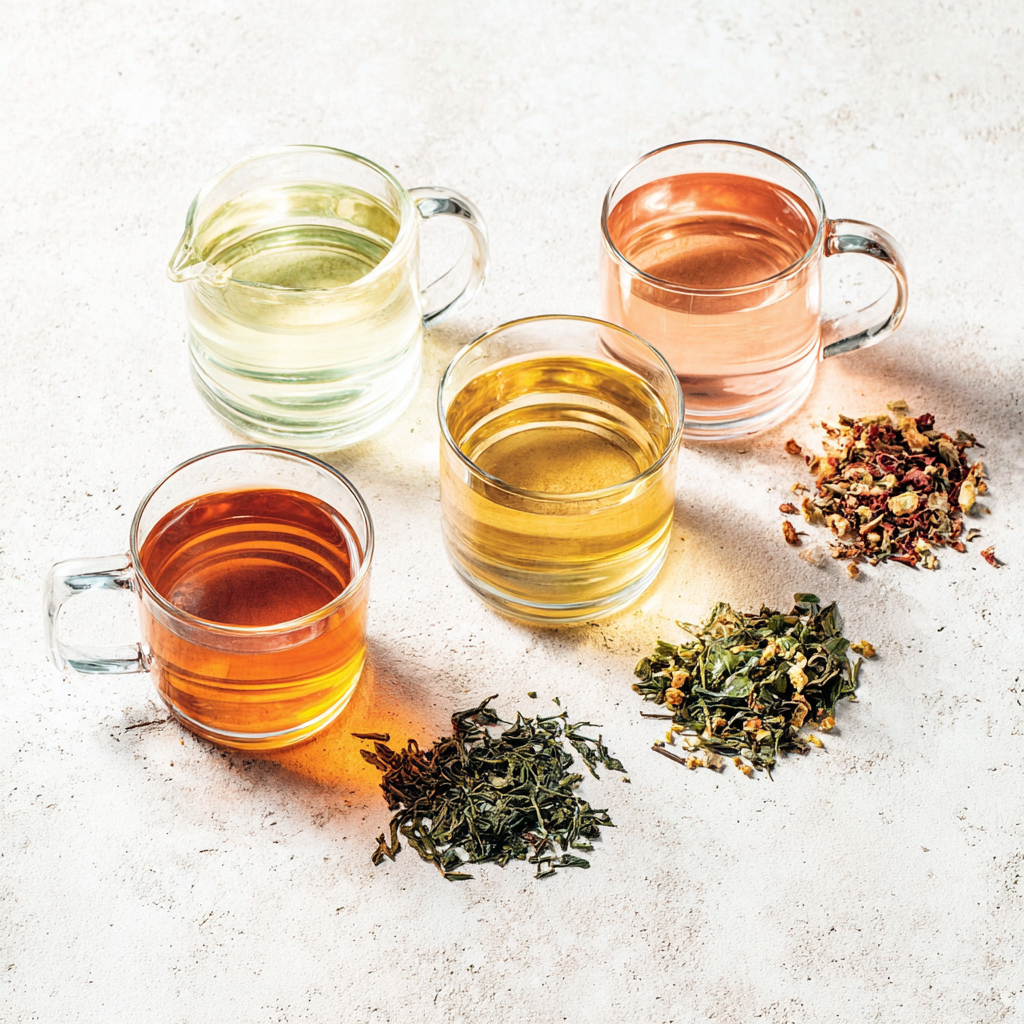 Teas On Sale – Culinary Teas