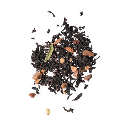 Burnt Sugar Chai