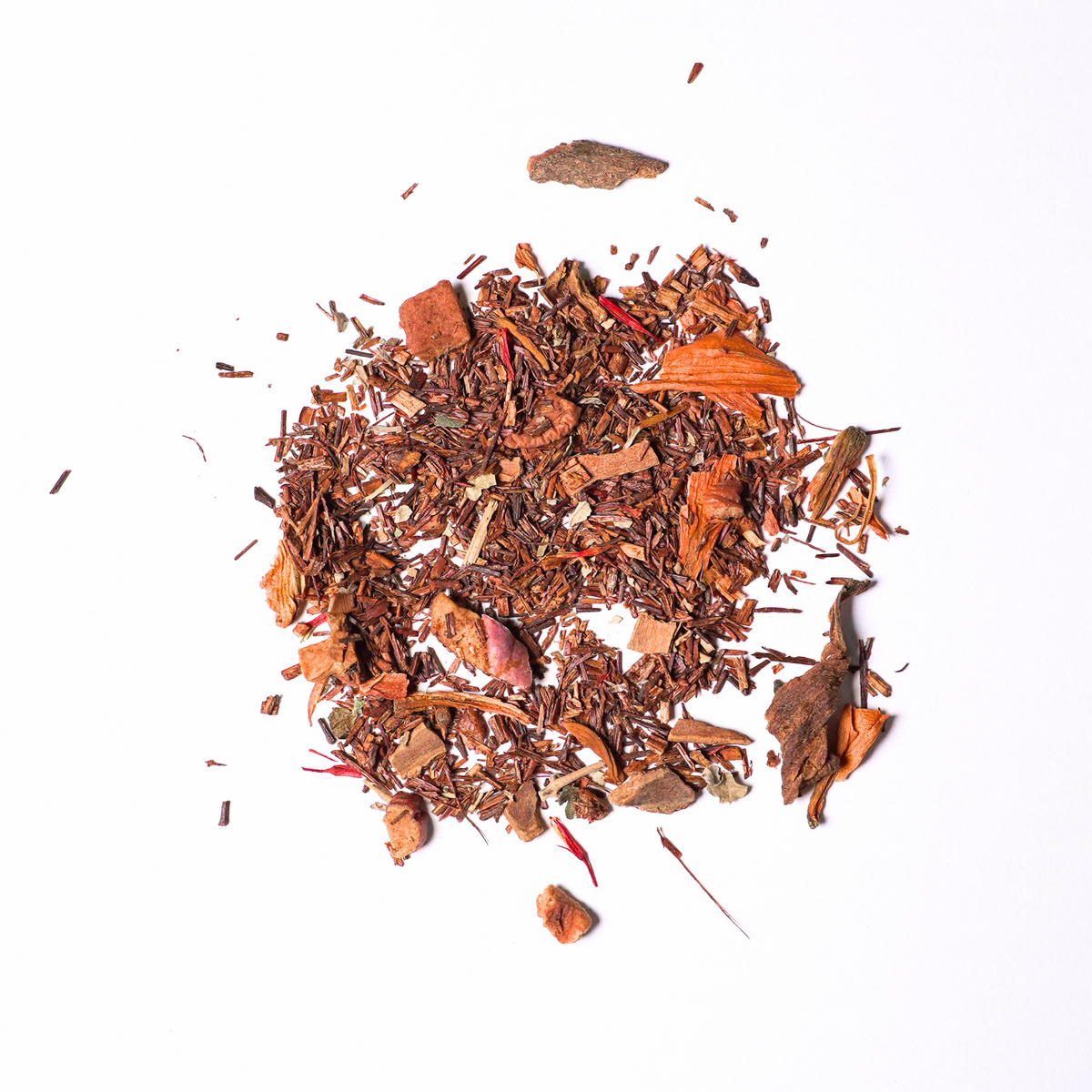 Spiced Orchard Pear Rooibos