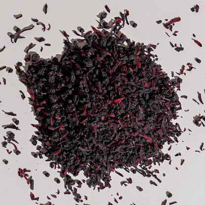 Elderberry Energy Herbal Tea