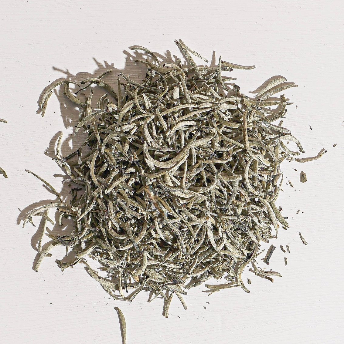 Adams Peak Rare White Tea