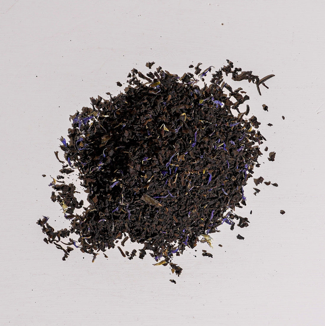 Earl Grey Decaf Tea