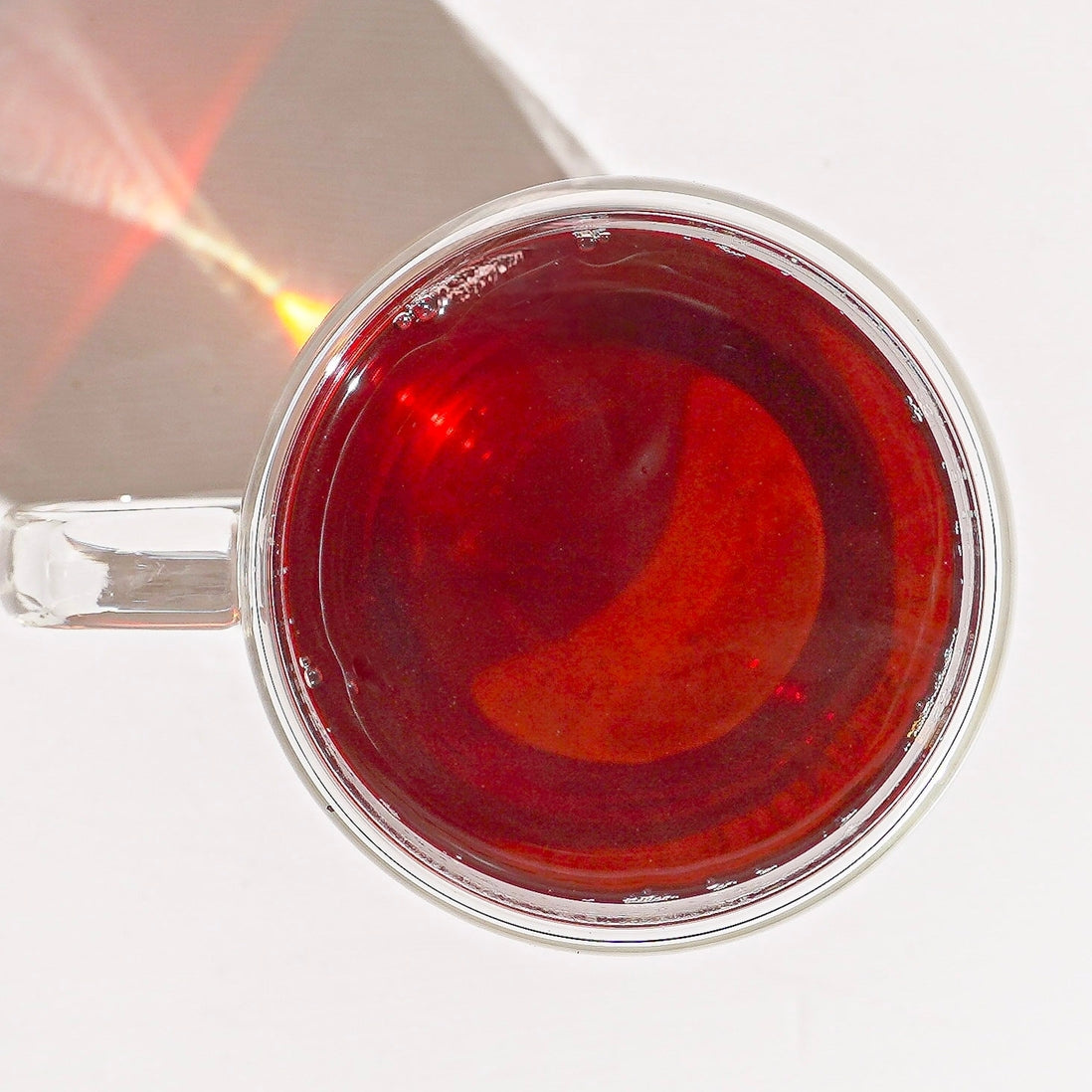 Elderberry Tea