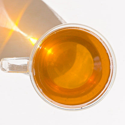 Gold Dragon Jasmine Organic Tea