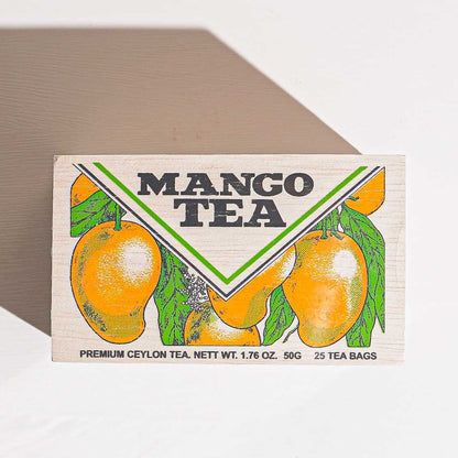 Mango Tea