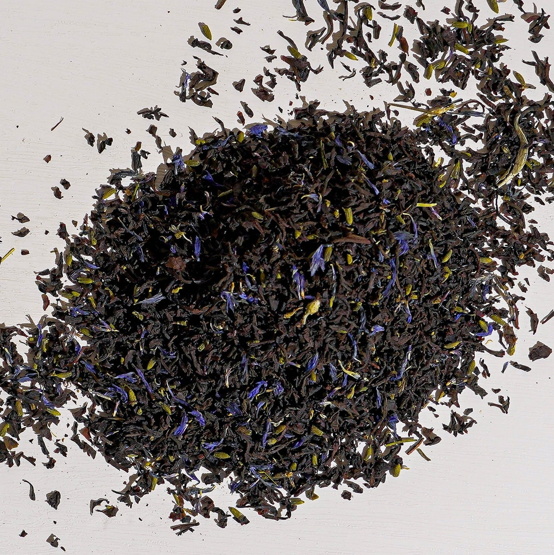 Lavender Earl Grey Tea