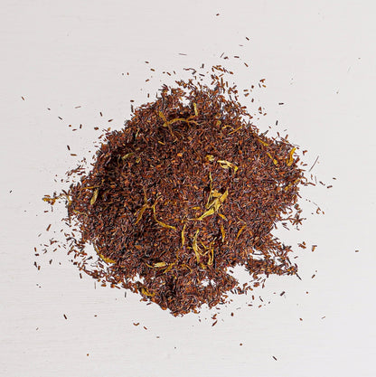 Caramel Cream Rooibos