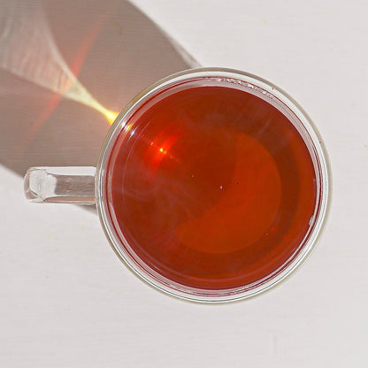 Amaretto Tea