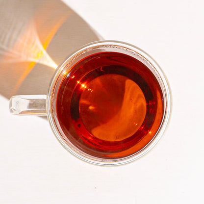 Chocolate Mint Rooibos