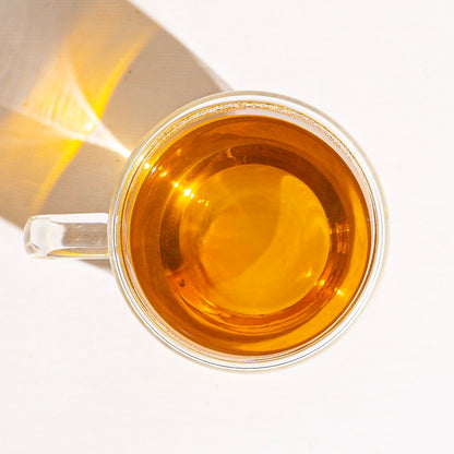 Memory Improvement Herbal Tea