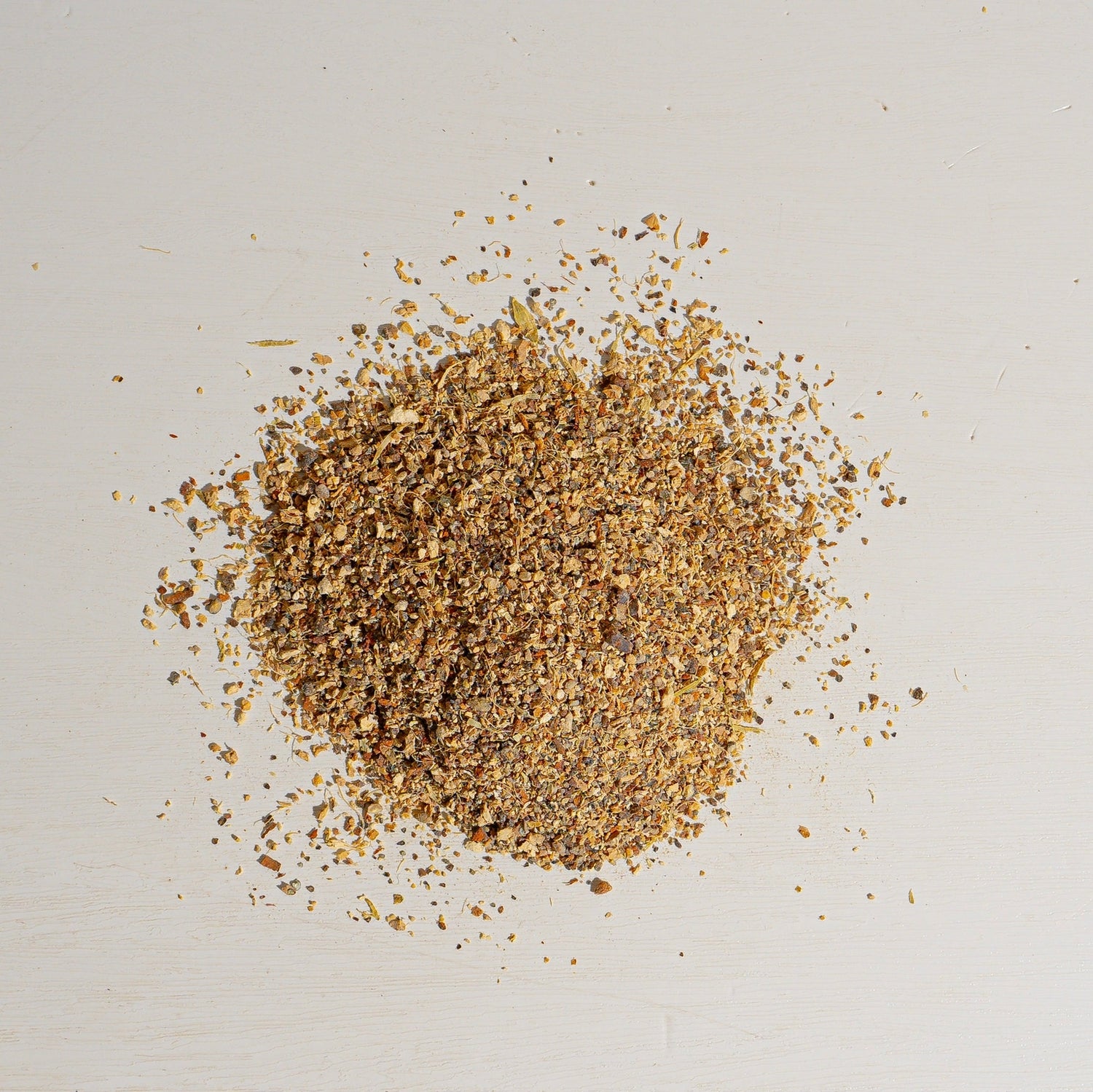 Chai Spice Mix