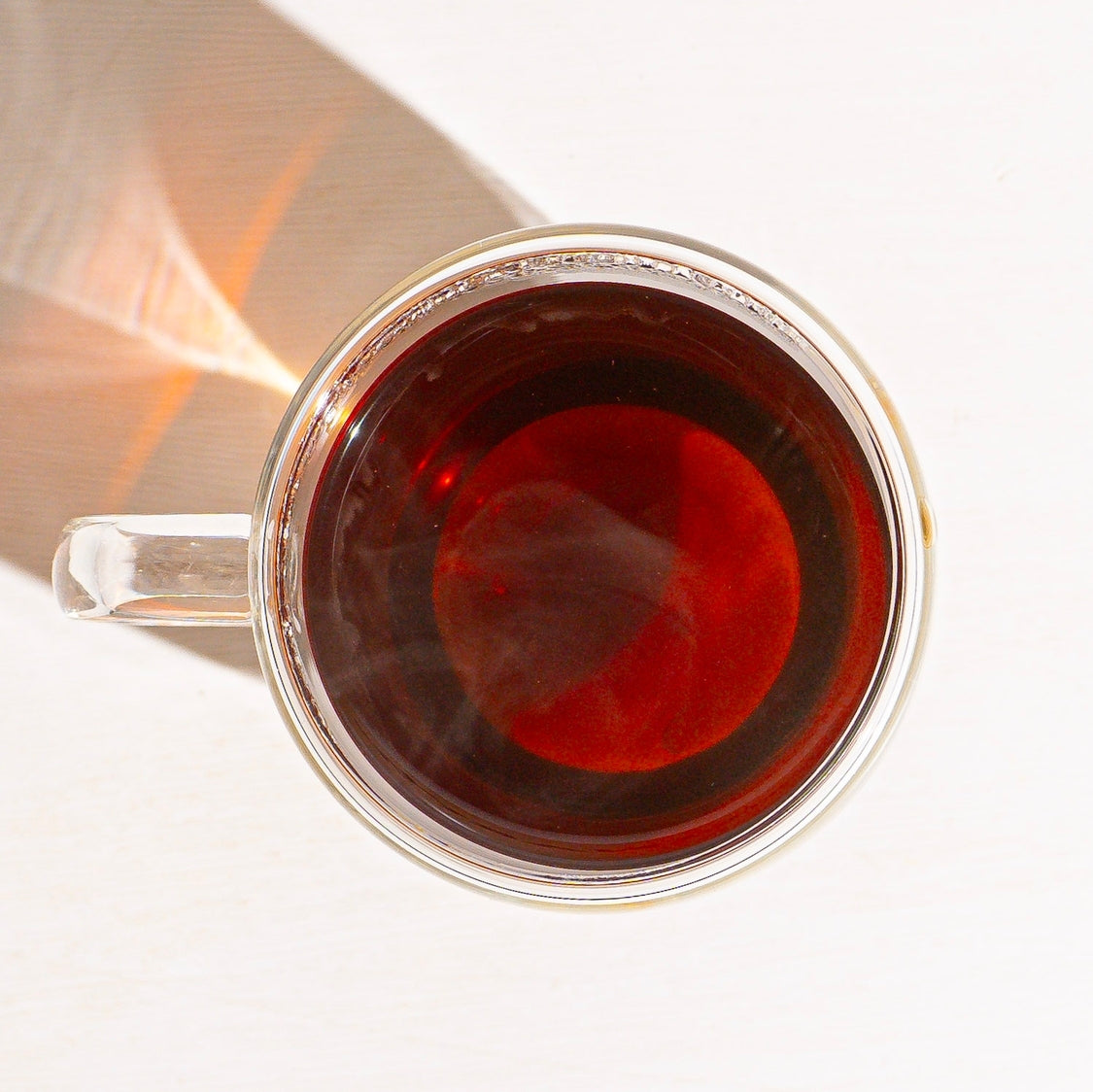 Pu-erh Beeng Cha Tea