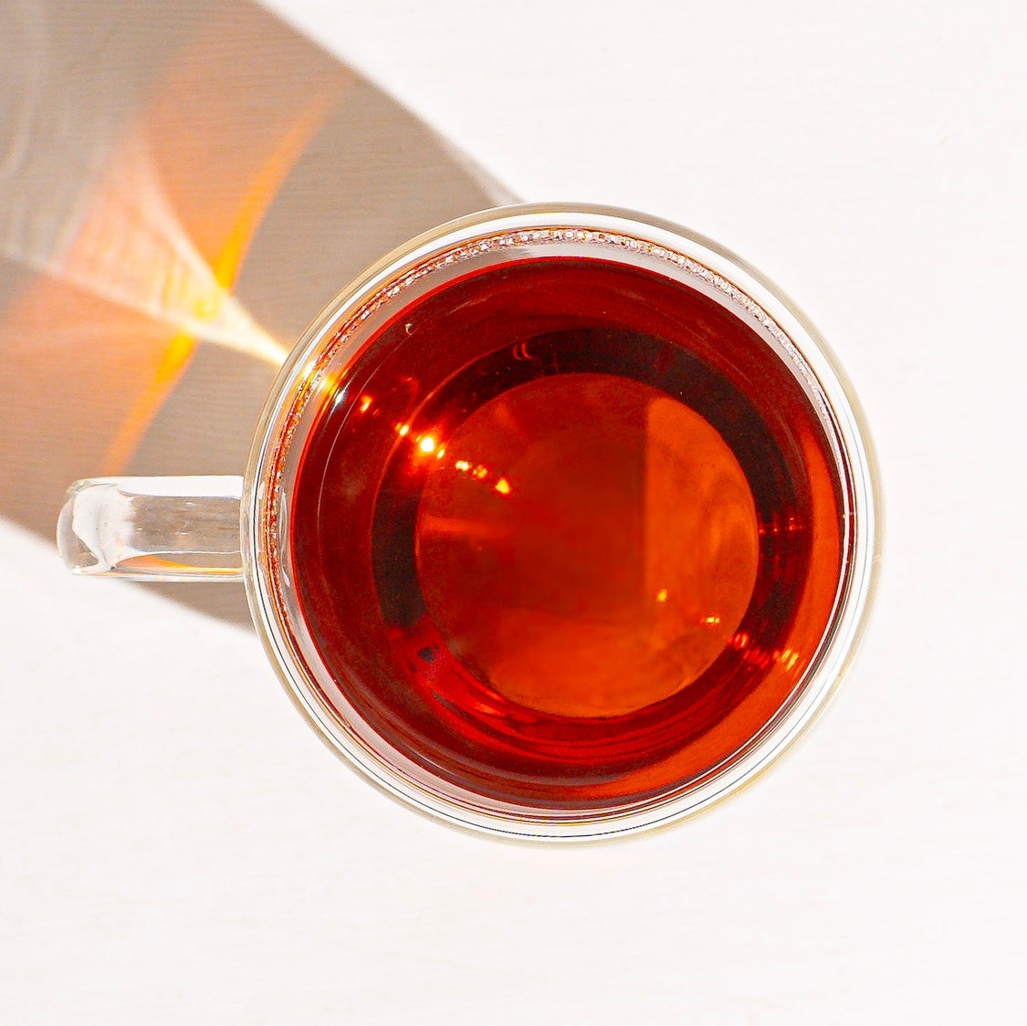 Cherry Cordial Tea