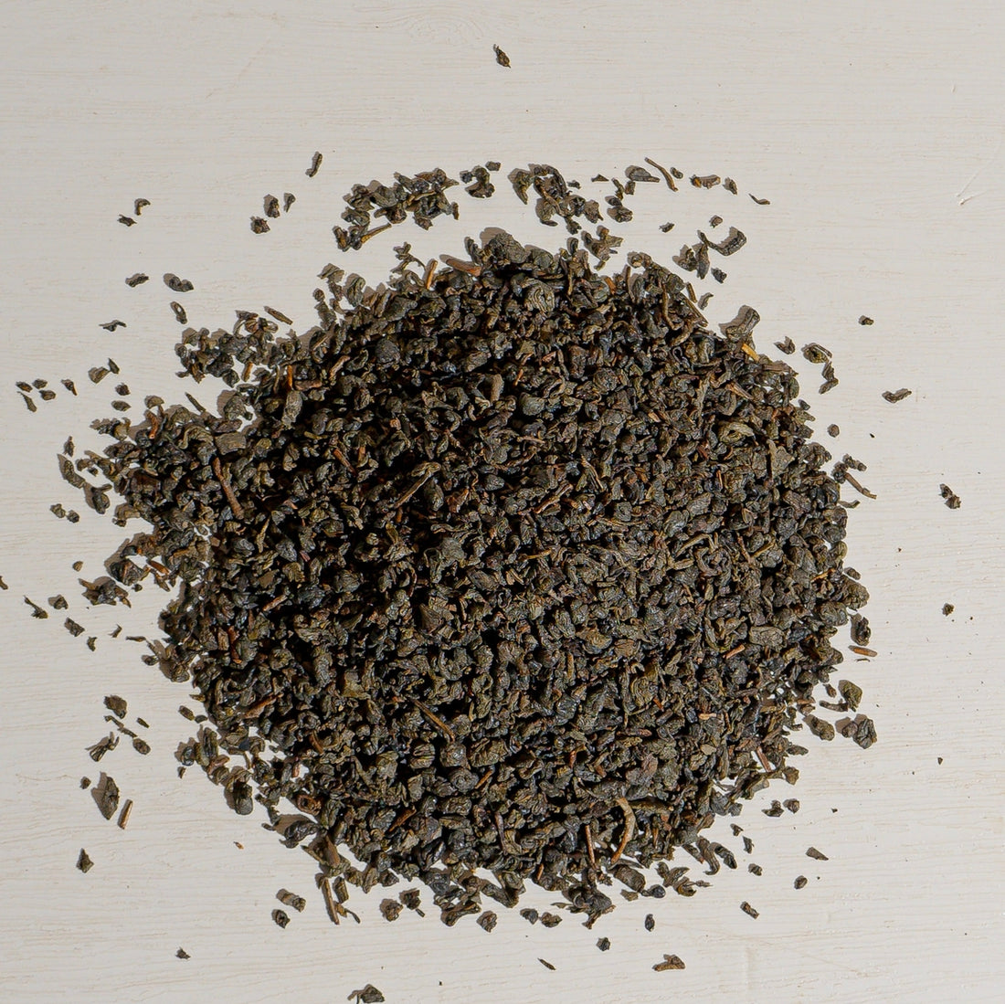 Formosa Gunpowder Tea