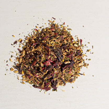 Anti-Fungal Herbal Tea