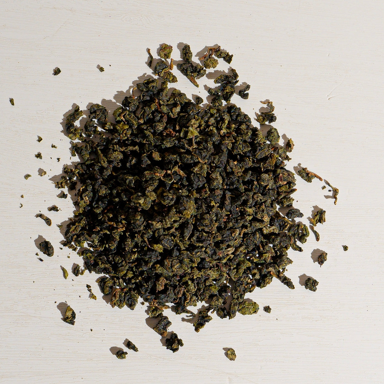 Phoenix 1 Iron Goddess Oolong Tea