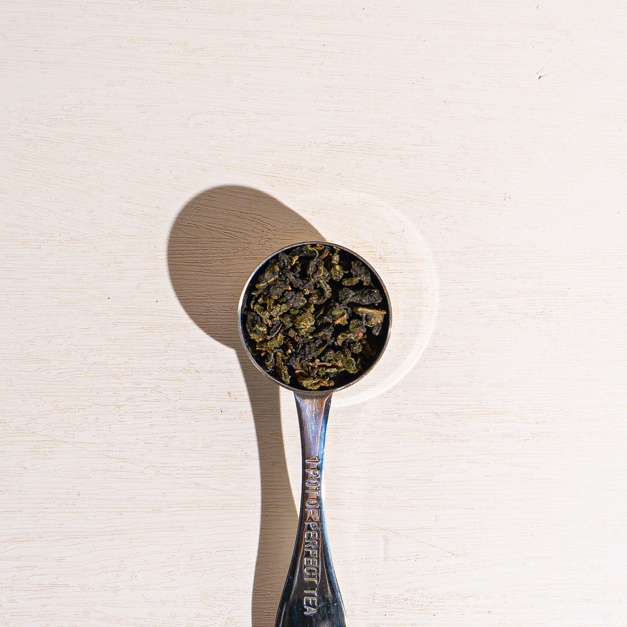 Phoenix 1 Iron Goddess Oolong Tea