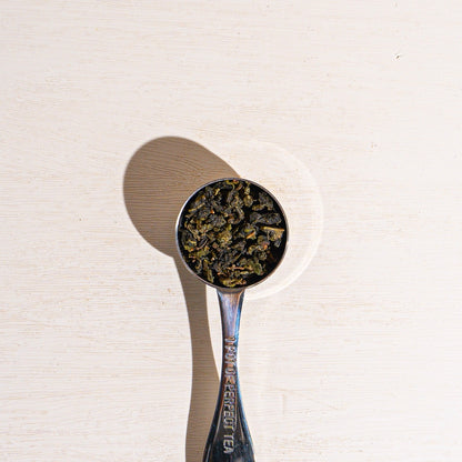 Phoenix 1 Iron Goddess Oolong Tea