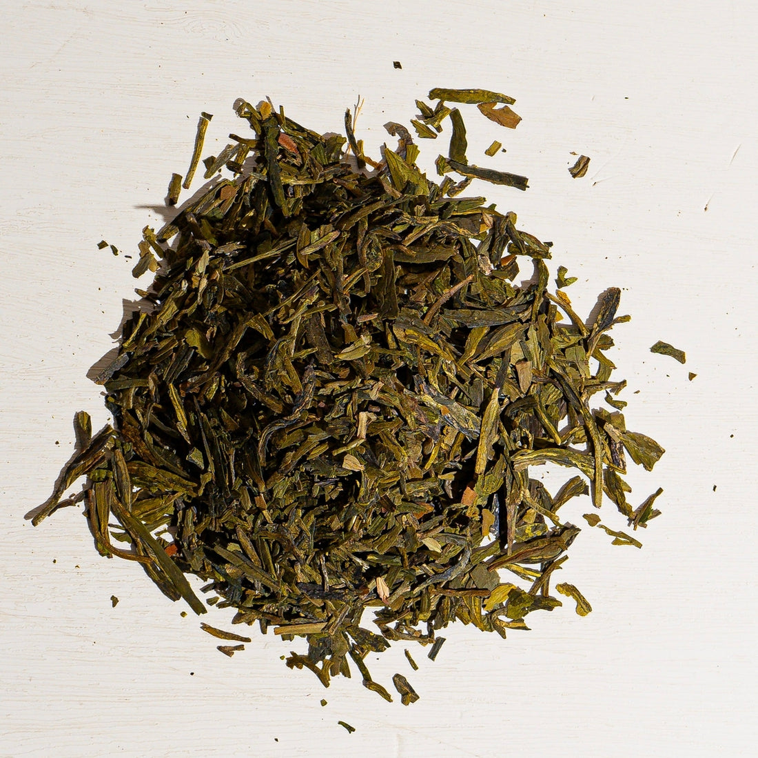 Imperial Dragonwell Tea