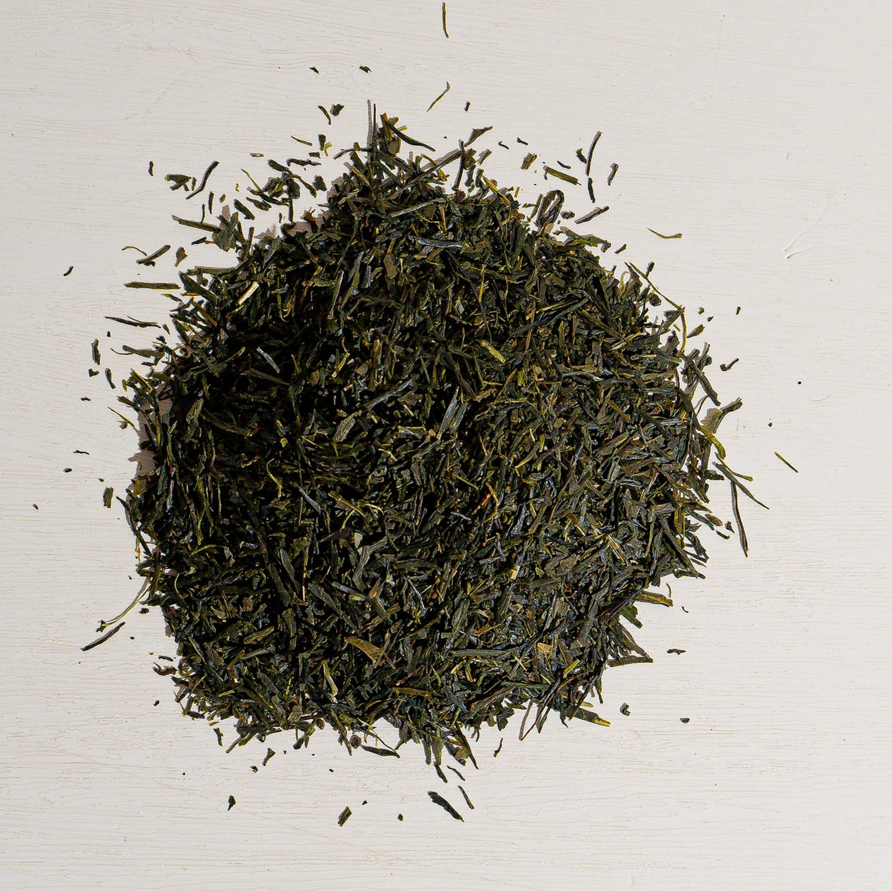 Gyokuro Tea