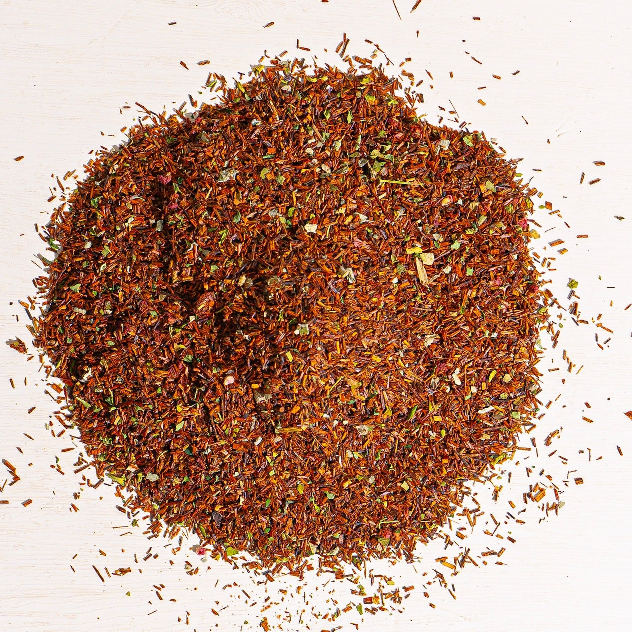 Raspberry Rooibos