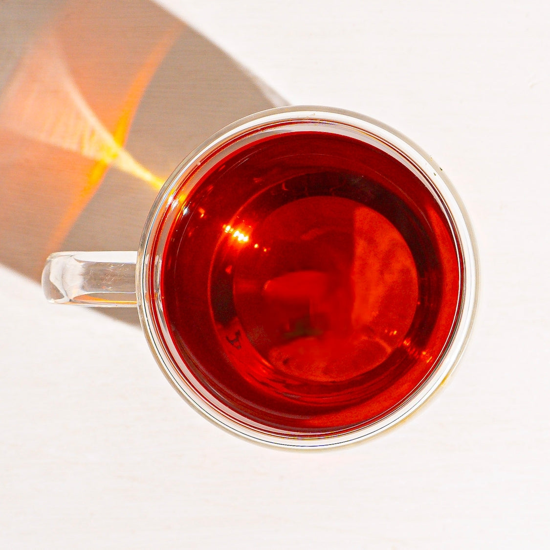 Raspberry Rooibos