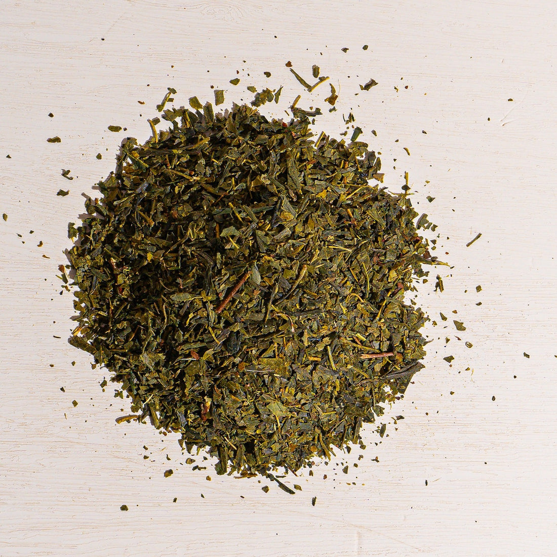 Sencha Tea