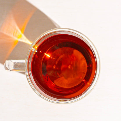 Blood Orange Tea