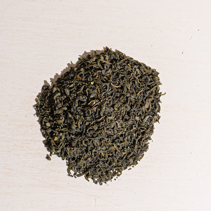 Pearl River Green Organic Tea