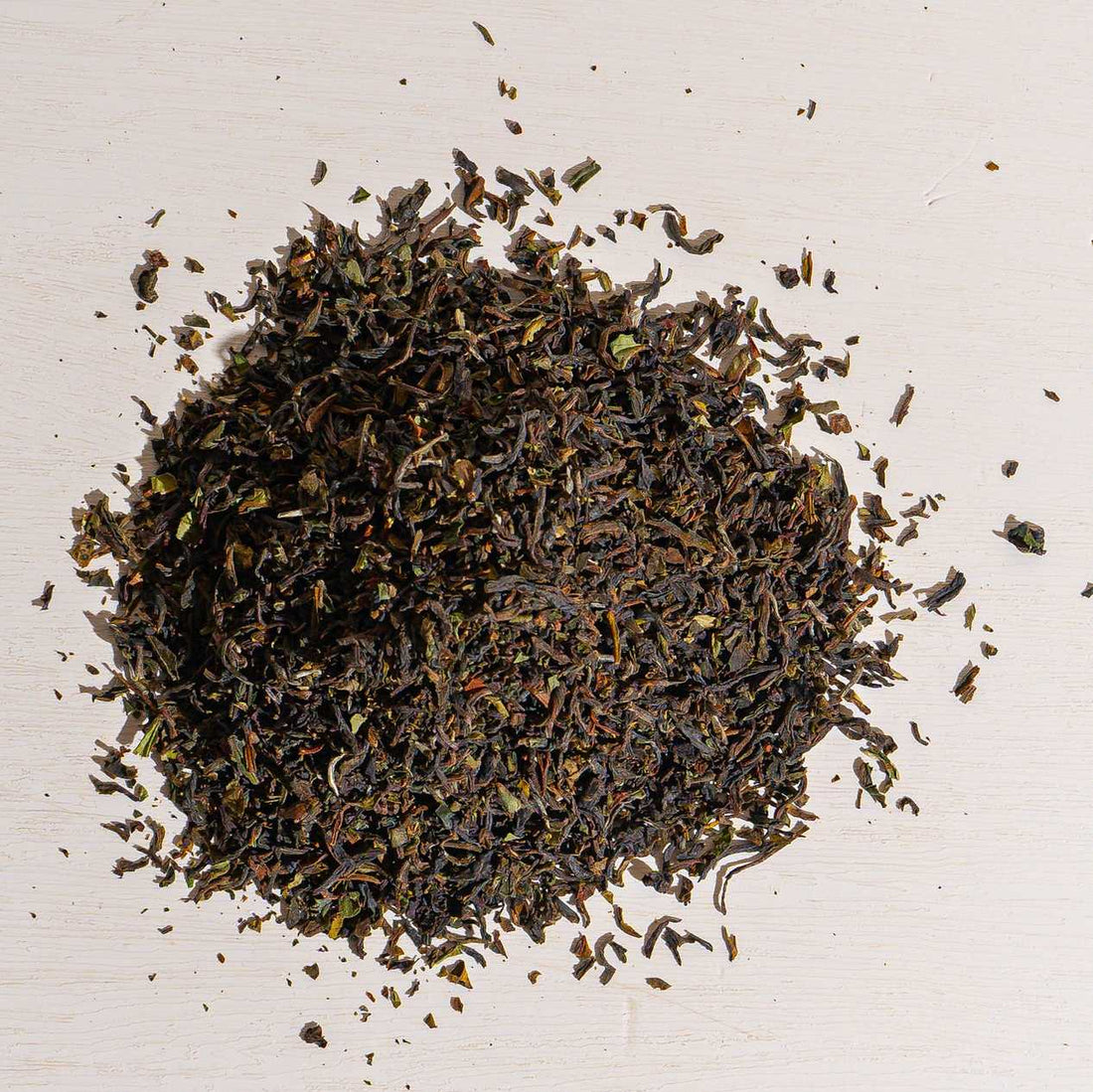 Darjeeling Castleton 2nd Flush - FTGFOP