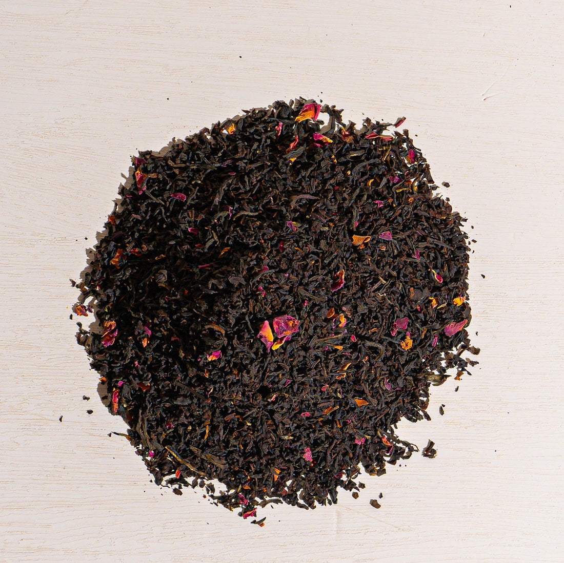 Rose Congou Emperor Tea