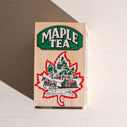 Maple Tea