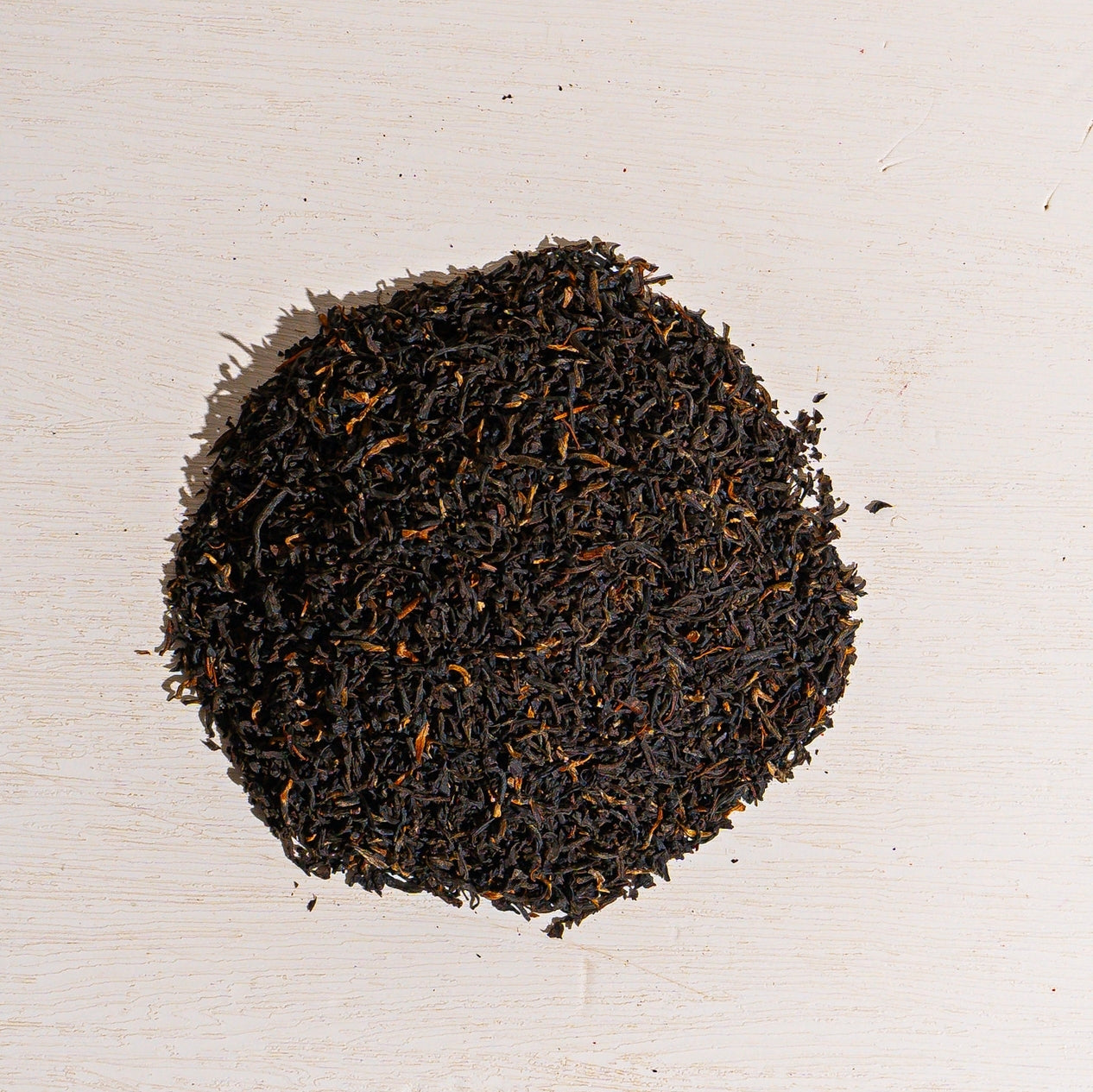 Assam Gingia - TGFOP Tea