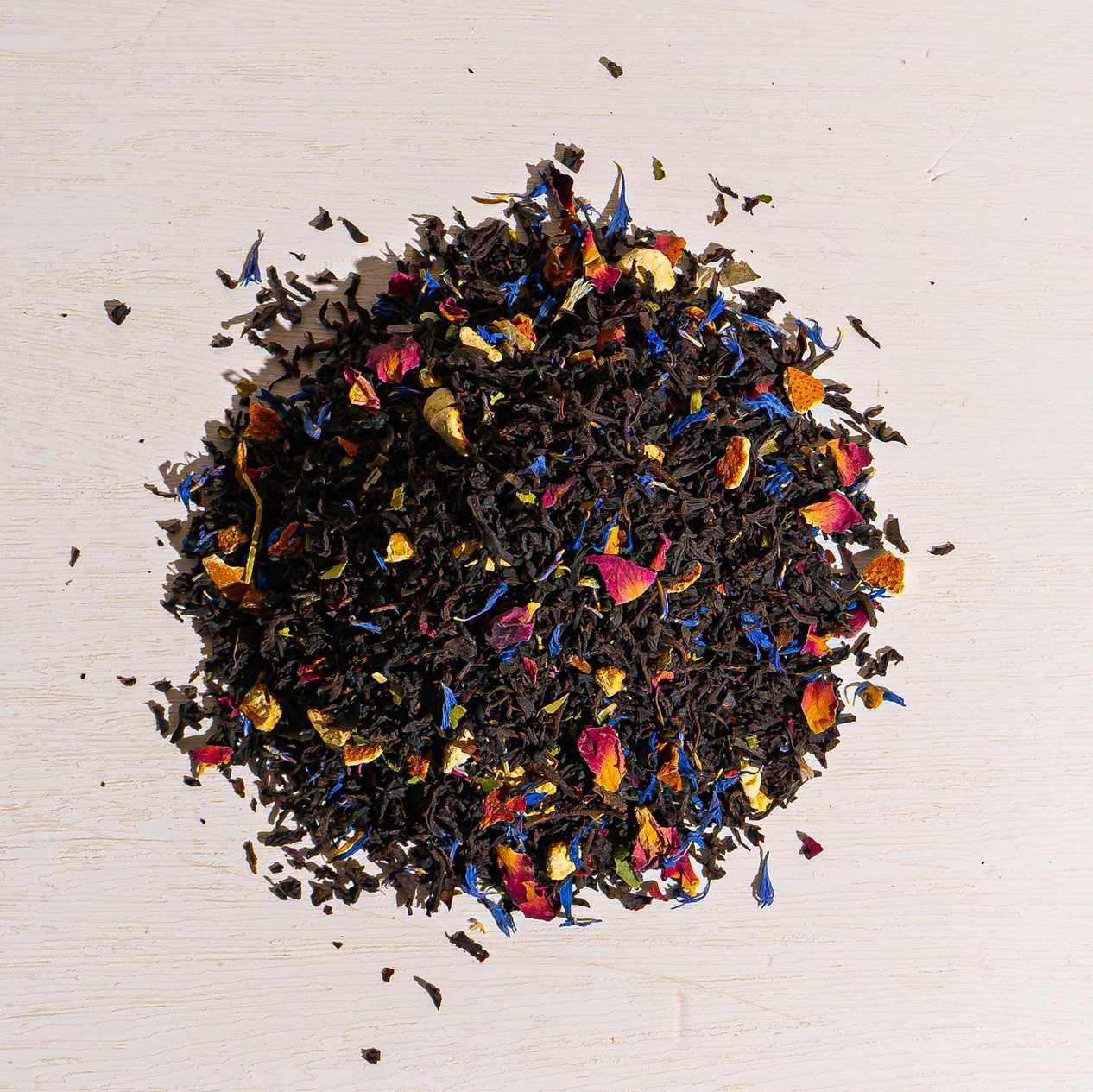 Baroness Grey Tea