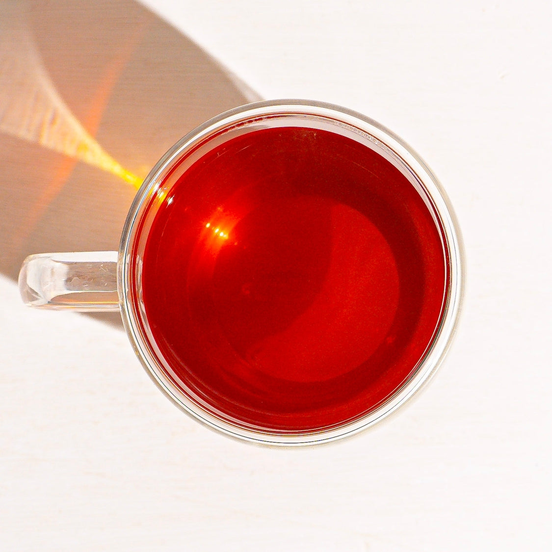 Bourbon Street Vanilla Rooibos