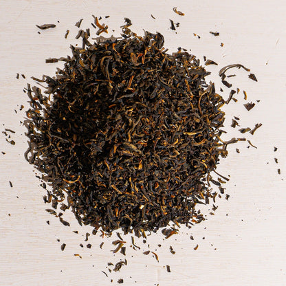 Ying Ming Yunnan Tea