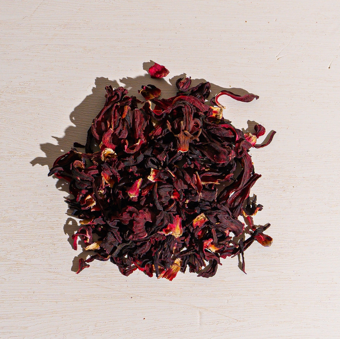 Hibiscus Herbal Tea