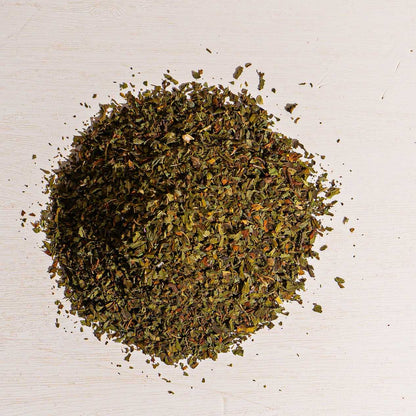 Peppermint Organic Herbal Tea