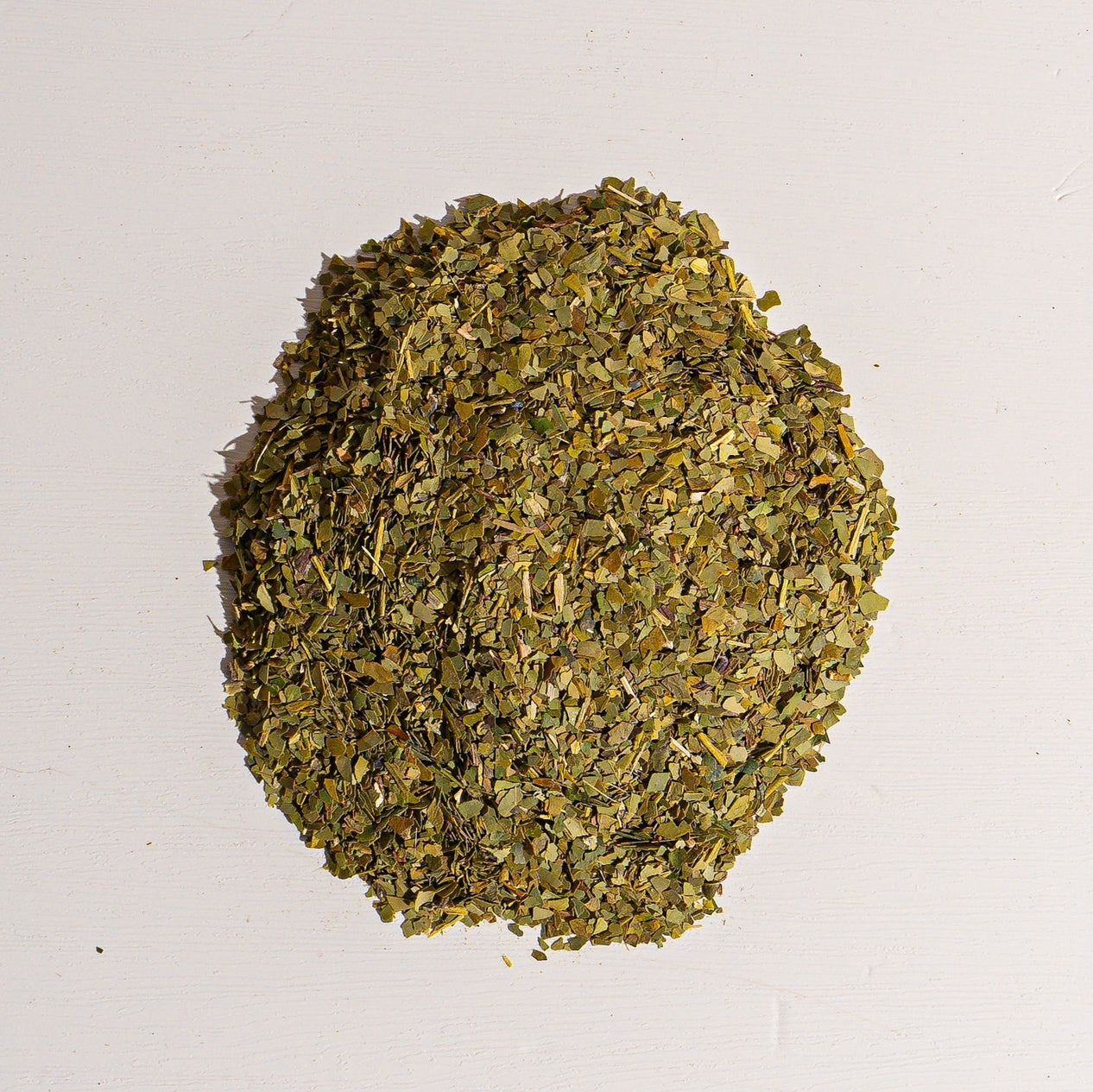 Green Yerba Mate