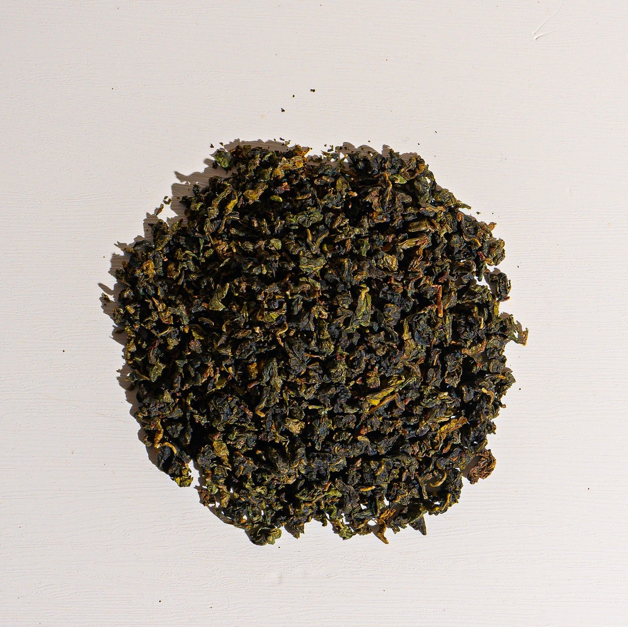 Se Chung Oolong Tea