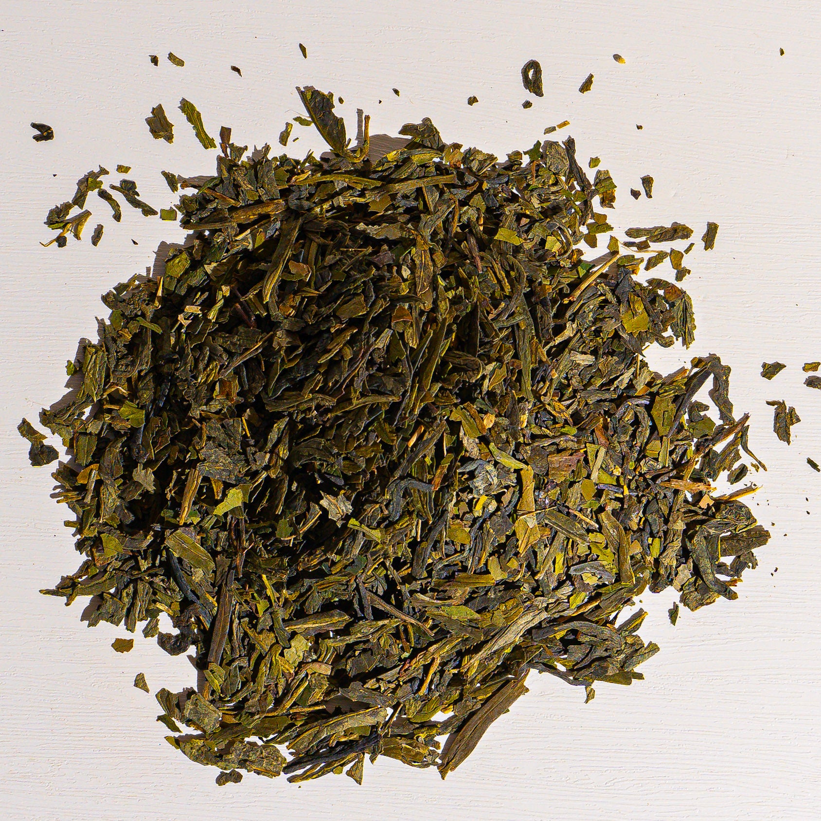 Dragonwell Tea