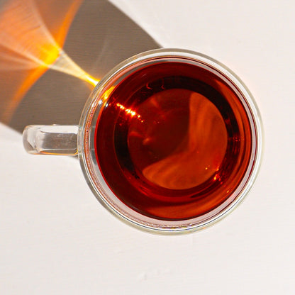 Black Currant Tea