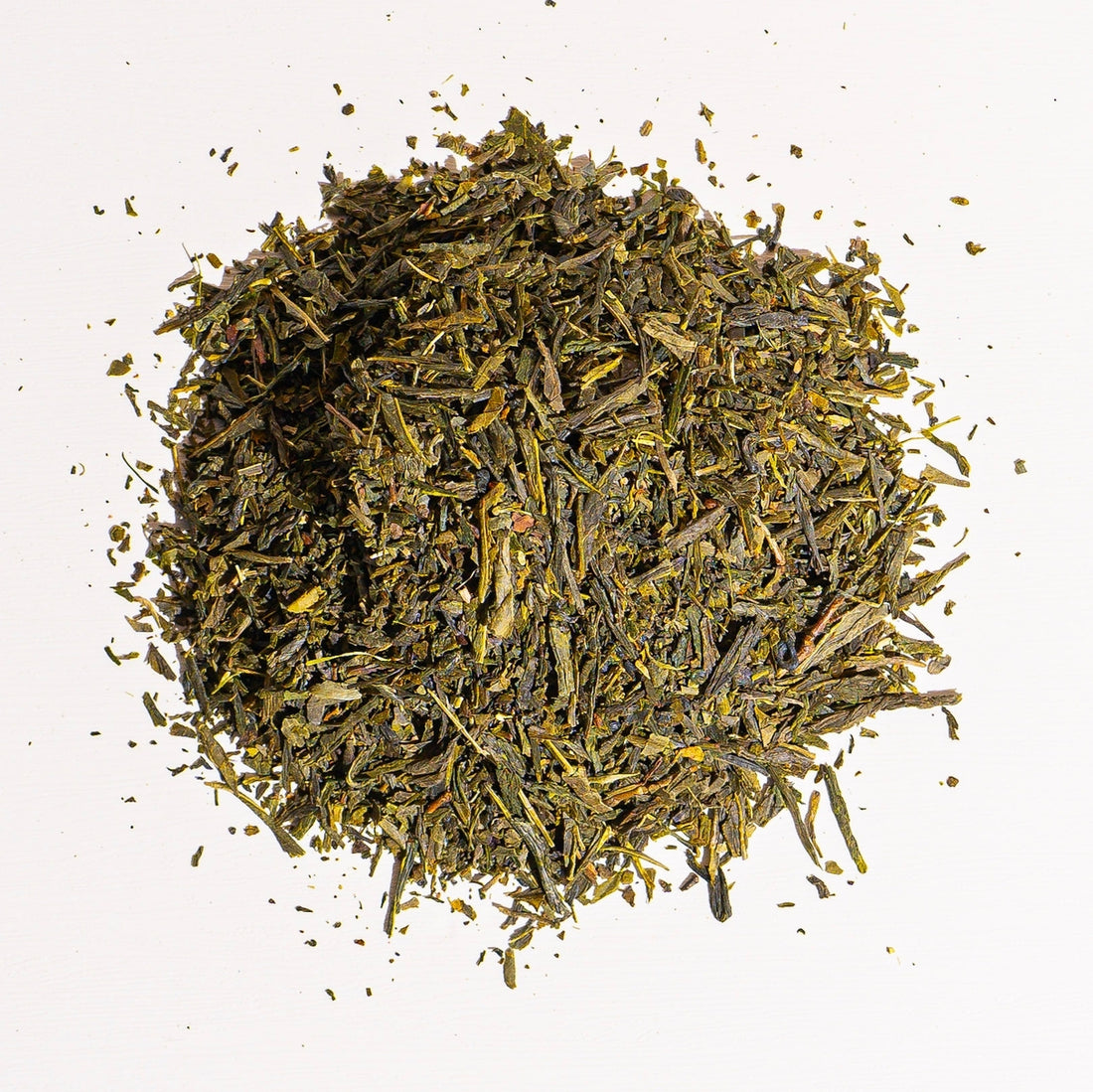 Sencha - Fuji Organic Tea