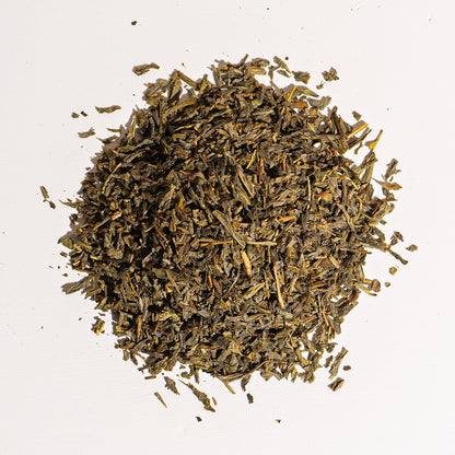 Sencha Decaf Green Tea