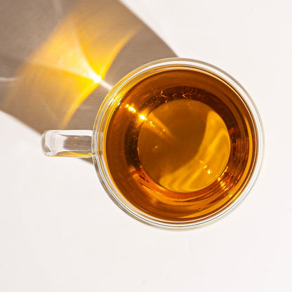 Darjeeling Tea