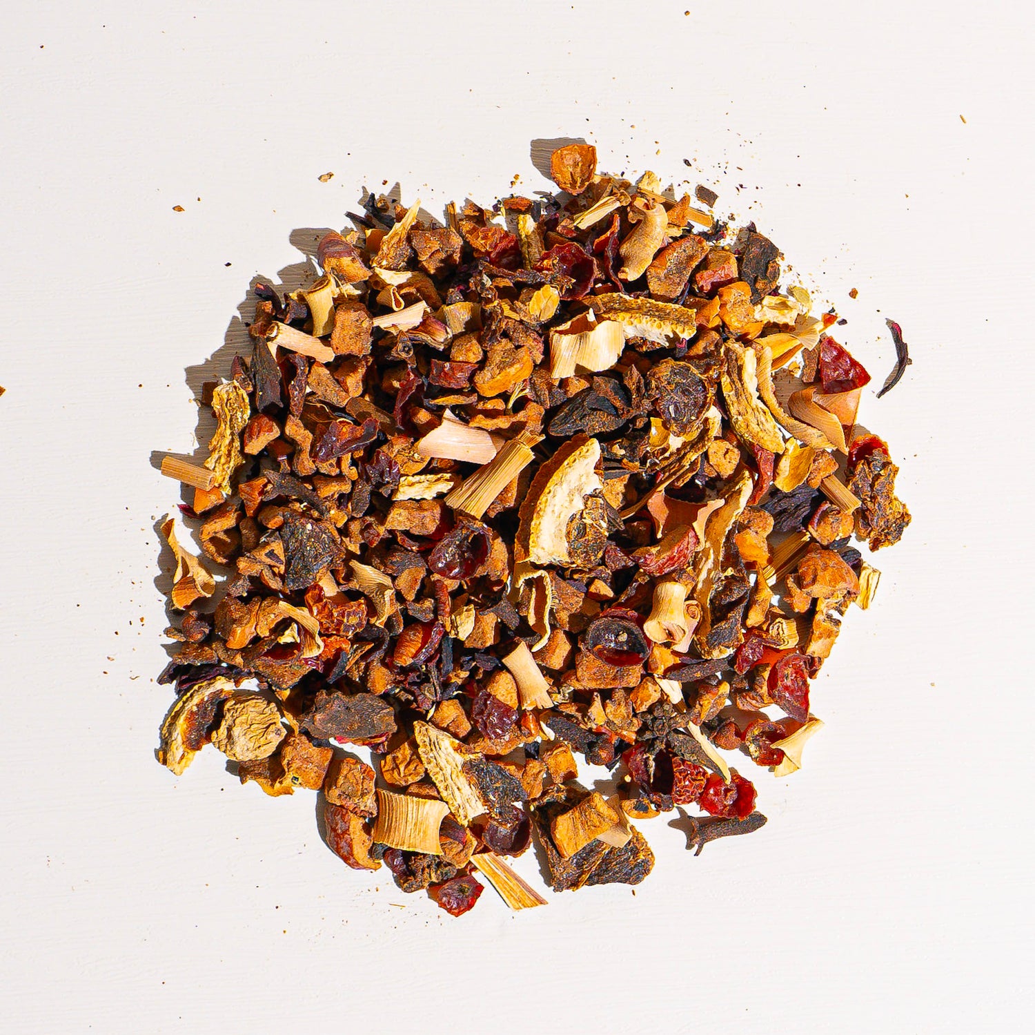 Izmir Chai Spice