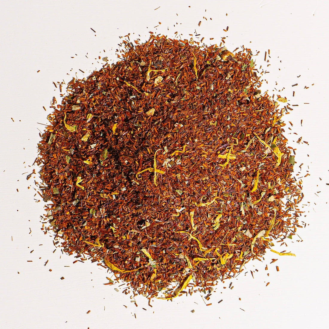 Georgia Peach Rooibos