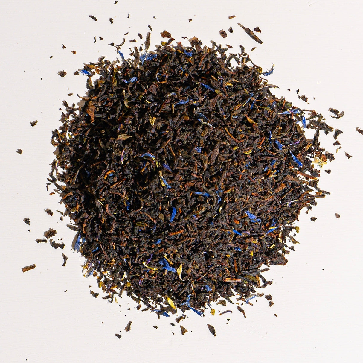 Earl Grey Darjeeling