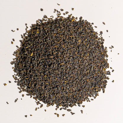 Royal Ceylon Gunpowder Green Tea