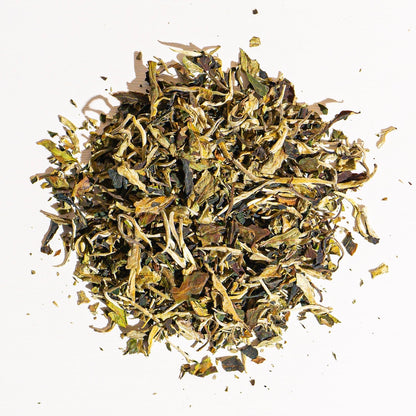 Pai Mu Tan White Tea